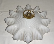 SUSPENSION VINTAGE LUMINAIRE