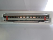 LIMA SNCF CORAL CAR 1 CL A10 tu IN BOX Ref 309232 K HO