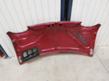 Capot RENAULT TWINGO 1 PHASE 3
