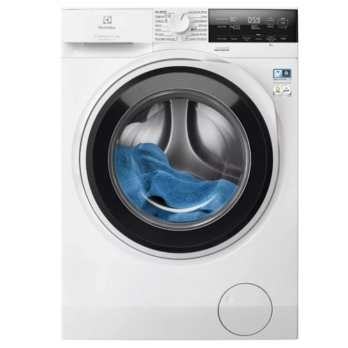 Electrolux lave linge frontal - electrolux,