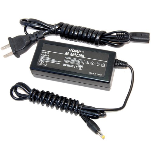 Hqrp adaptateur chargeur - hqrp,