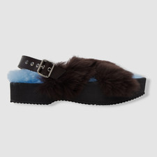 $1115 Dries Van Noten Men's