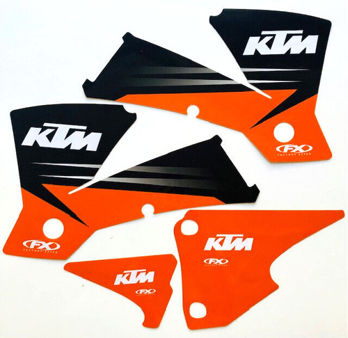 Factory effex sr3 graphics - sr3,