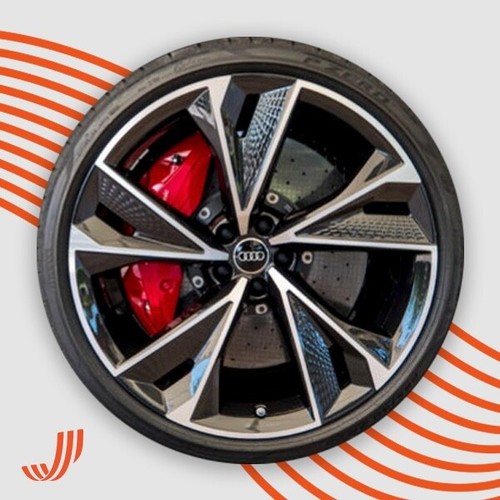 Jantes neuves look audi - jantes,