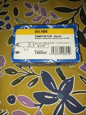 Robinet temporisé pour lavabo