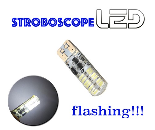 Ampoule w5w t10 led blanc - w5w,