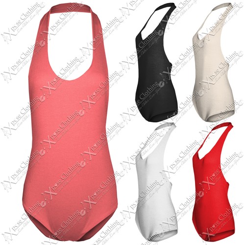 Nouveau body sans manches - body,