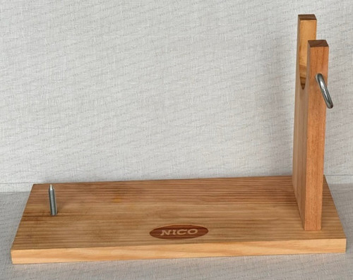Planche support jambon - , 39,5