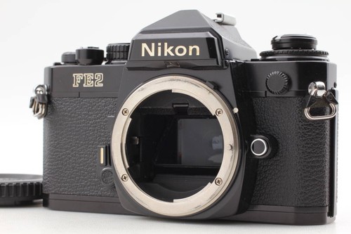 Nikon fe2 boîtier noir - 【】nikon,