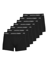 Boxers Pack de 7 Boxers Black
