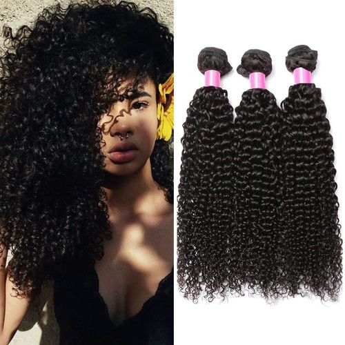 Tissage bresilien boucle - tissage,