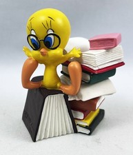 Looney Tunes - Demons & Wonders Resin Figure - Intellectual Titi