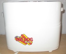 Nastalgia Electrics Hot dog