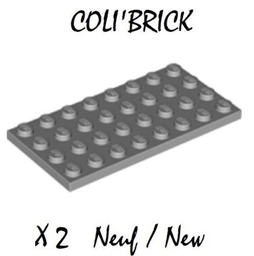 Lego 3035 plaque plate - /,