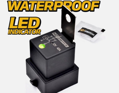 12v relay fits - relay,
