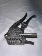 B1 VINTAGE PRESSE AIL /