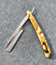 Rasoir vintage coupe-choux