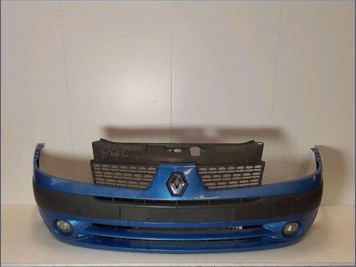 Pare choc renault - av,