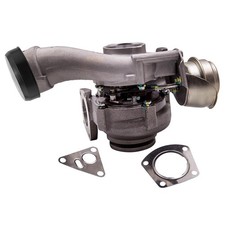 Turbo Turbocompresseur For