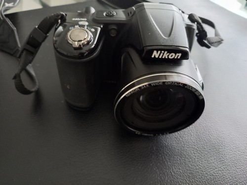 Nikon coolpix l830 appareil - l830,