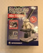 Microscope BioLux NG BRESSER