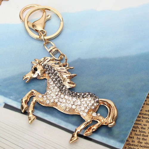 Porte clés cheval poney - cheval, ,poney