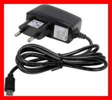 ★★★ CHARGEUR SECTEUR ★★★ Pour NEW GPS TOMTOM GO 400/ GO400