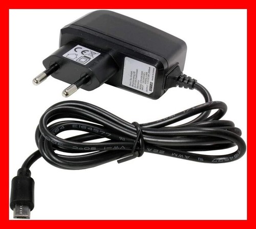 Chargeur secteur - ★★★,