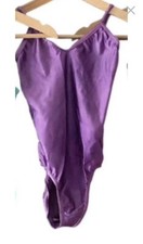 Justaucorps Repetto 12 ans