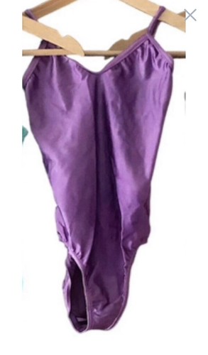 Justaucorps repetto ans - justaucorps,