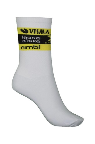 Cervelo chaussettes team visma - cervelo,