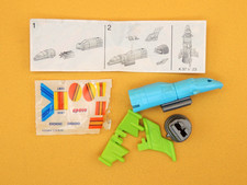 KINDER Surprise - NAVETTE