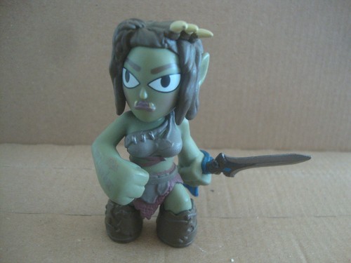 Figurine collection funko - figurine,