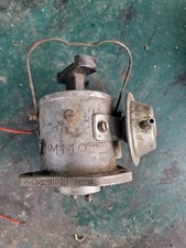 Allumeur distributeur