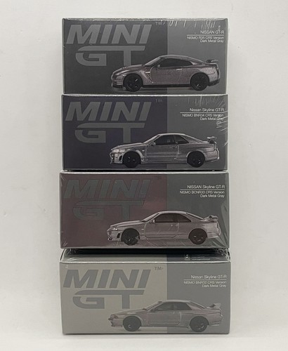 Nissan skyline gtr r32 - r32, r33