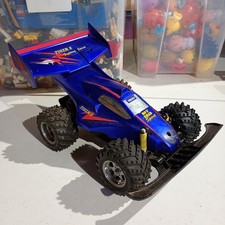 NIKKO vintage RC radio