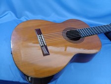 Guitare acoustique classique MASARU KOHNO NO.5