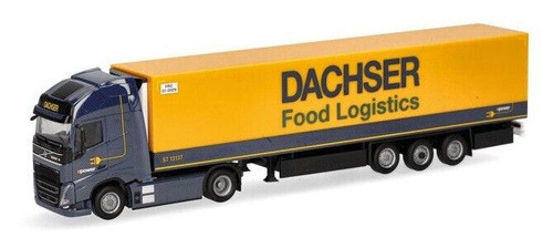 Herpa volvo xl 2020 - herpa,,