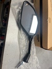 Rétroviseur gauche Yamaha XMAX 250/300 2017-2022 réf. B74-F6280-00