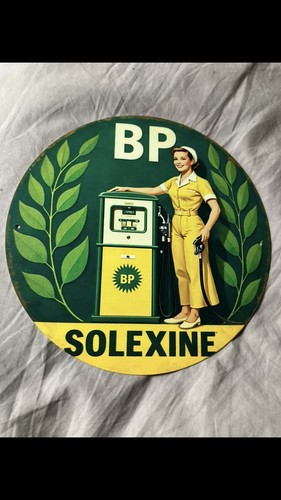 Plaque murale en aluminium - ,