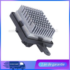 Régulateur Pulseur d'Air