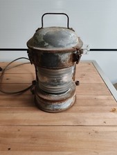 Ancien fanal  Lanterne De