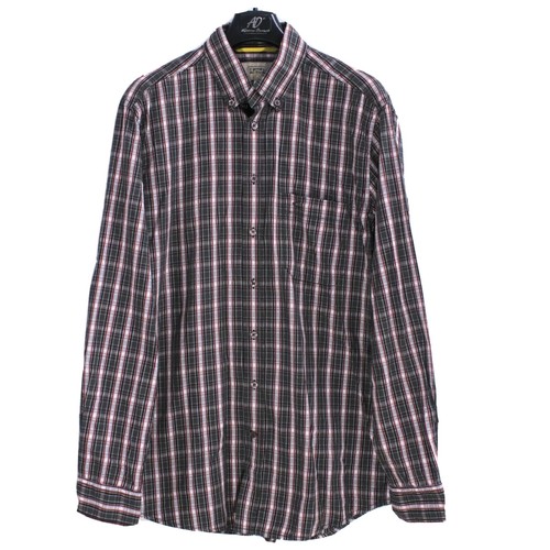 Chemise homme camel active - homme,