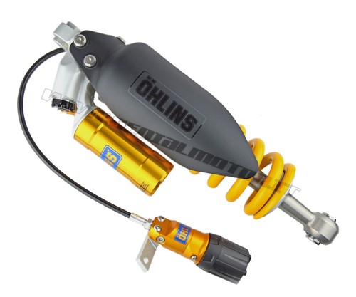 Ohlins amortisseur ttx - ttx, 36/39