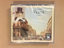 COFFRET 3 CD / VERDI /