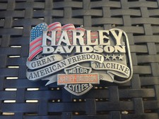 ### RARE HARLEY DAVIDSON