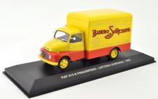 FIAT 615 N FRIGORIFERO 1955 -