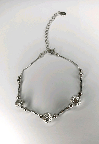 Ancien bracelet perles - perles, en