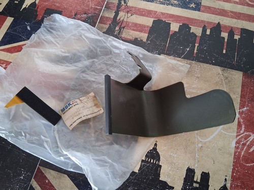 Mbk magnum racing protection - mbk,