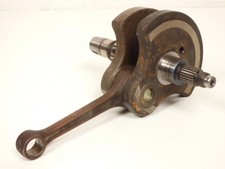 Vilebrequin d embiellage